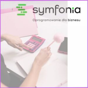 Kurs  - Obsługa programu finansowo-księgowego Symfonia