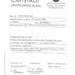 Akademia 2013