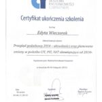 Akademia 2014