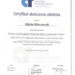 Akademia 2015