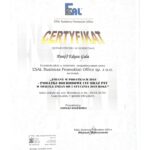 ESAL 2019