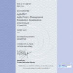 agilePM
