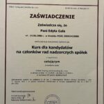członek