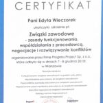 progress zwiazki 2015