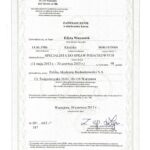 secjalista ds podatkowych 2013